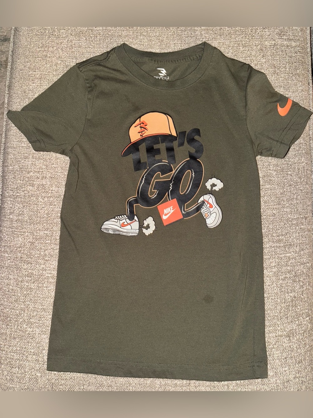Nike Tee